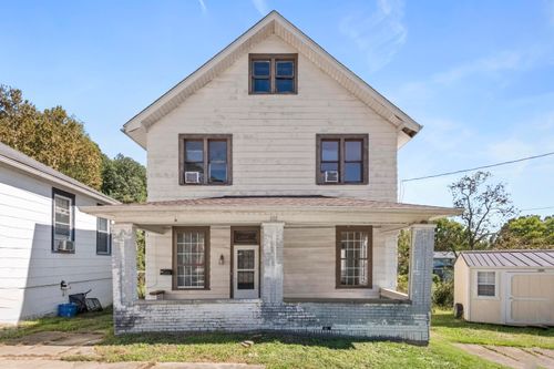 1112 1st Circle Prospect, Ashland, KY, 41101-2753 | Card Image