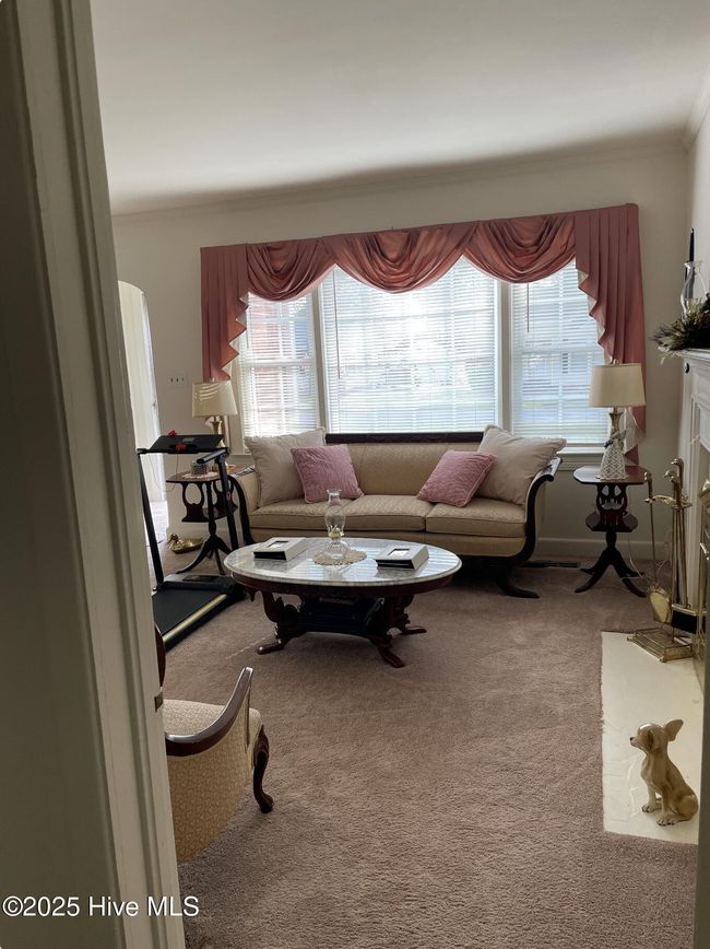 612 Blaney St, House other with 4 bedrooms, 2 bathrooms and null parking in Clinton NC | Image 28