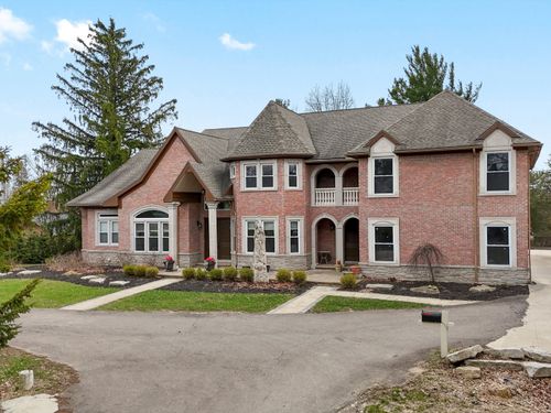 41901 8 Mile Rd, Northville Township, MI, 48167-1931 | Card Image