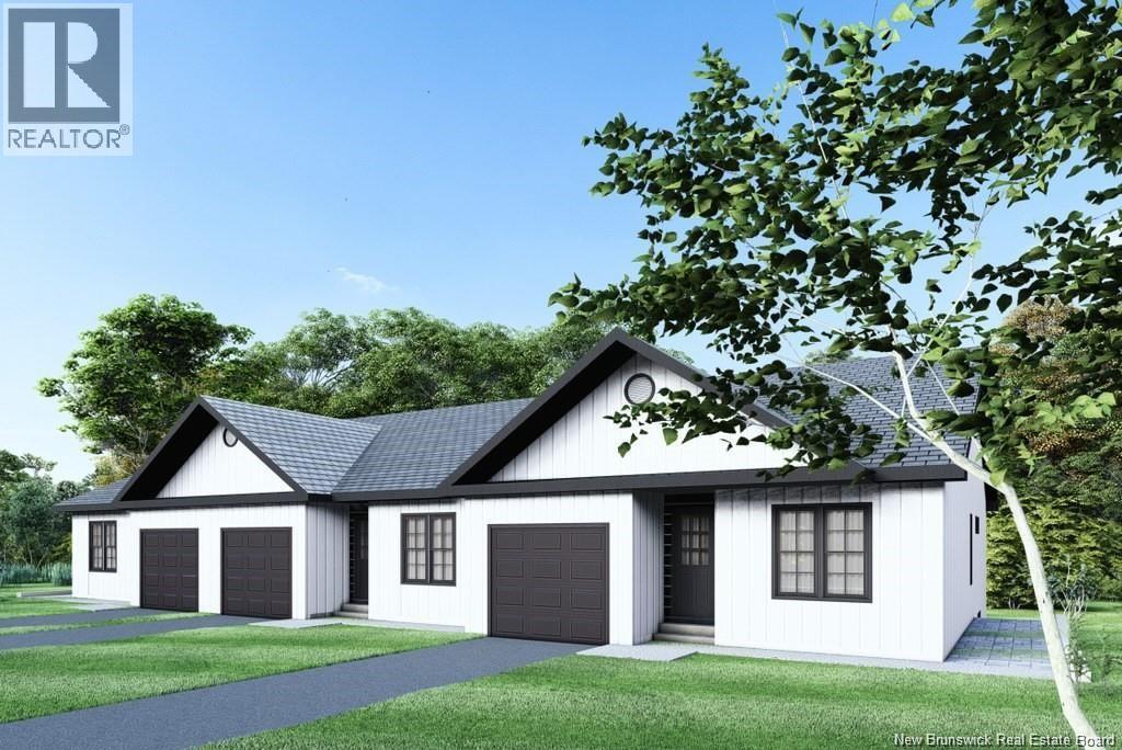 Residential in Oromocto 3