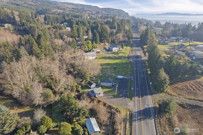 325 E State Route 4, House other with 3 bedrooms, 1 bathrooms and 1 parking in Cathlamet WA | Image 37