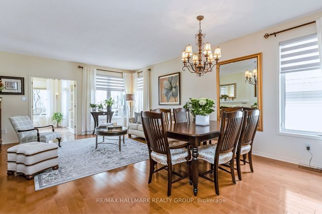 1551 Henri Lauzon St, House attached with 2 bedrooms, 3 bathrooms and 2 parking in Orléans ON | Image 11