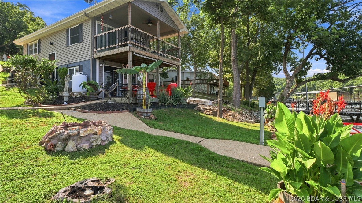 Residential in Camdenton 2