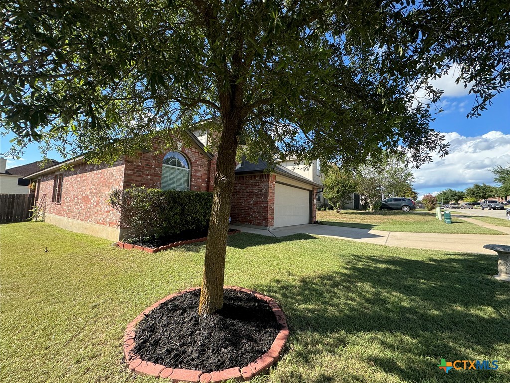 Nessy Dr, Killeen, TX 76549