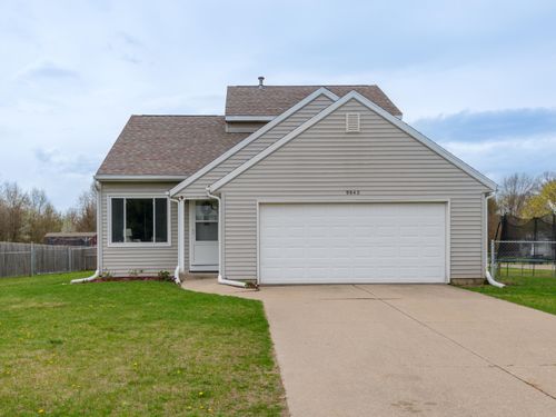 9842 Shadowlane Ave, Galesburg, MI, 49053-9544 | Card Image
