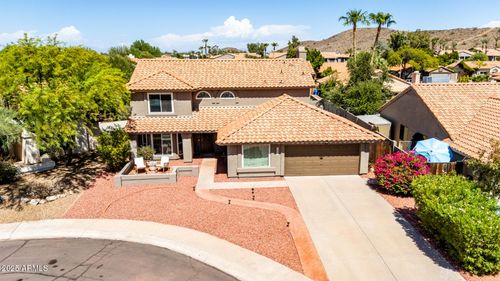 14435 S 35th St, Phoenix, AZ, 85044-7040 | Card Image