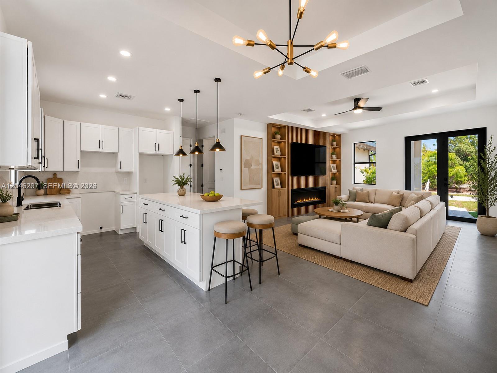 Residential in Cape Coral 4
