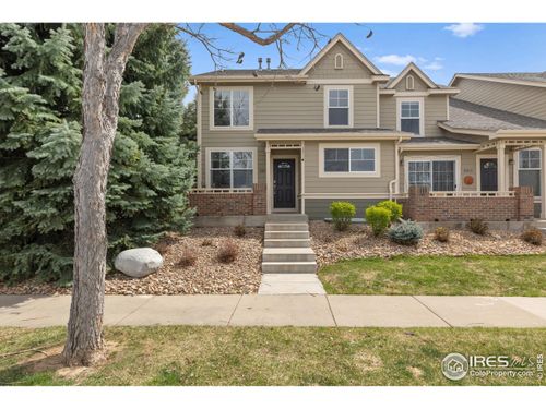 2821 Harvest Park Ln, Fort Collins, CO, 80528-3129 | Card Image