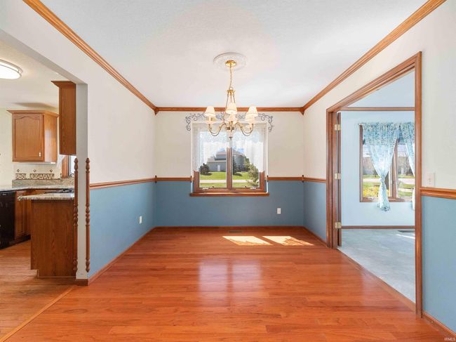 4173 Shoreline Blvd, House other with 3 bedrooms, 3 bathrooms and null parking in New Haven IN | Image 13