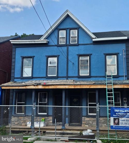 112 Chambers St, Trenton, NJ, 08609-1420 | Card Image