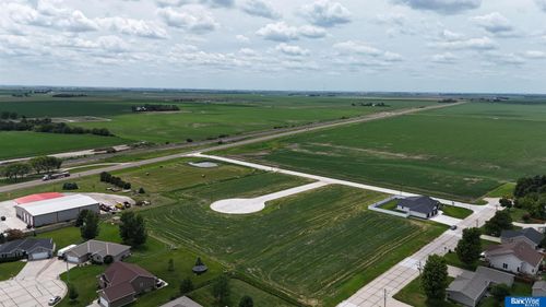 LOT 2 Wall Circle Drive, Hampton, NE, 68843 | Card Image