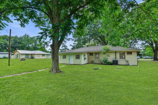 20631 Nannette Ln, House other with 2 bedrooms, 2 bathrooms and null parking in Spring TX | Image 26