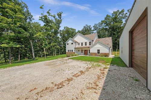 333 Highway D, Hawk Point, MO, 63349-2118 | Card Image
