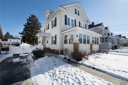 143 Shotwell Park, Syracuse, NY, 13206 | Card Image