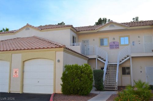 203-1900 N Torrey Pines Dr, Las Vegas, NV, 89108-6442 | Card Image
