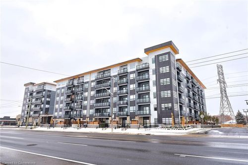 609-255 Northfield Dr E, Waterloo, ON, N2K0G5 | Card Image