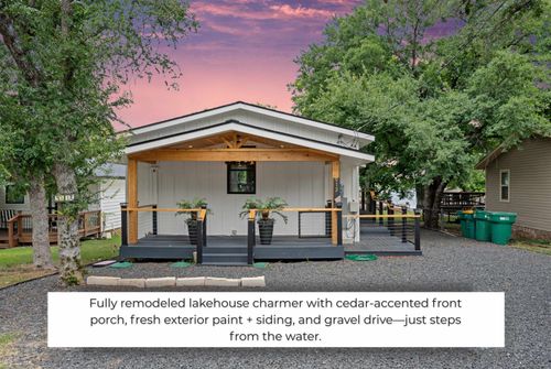 912 Hill Circle West Dr, Granite Shoals, TX, 78654-2433 | Card Image