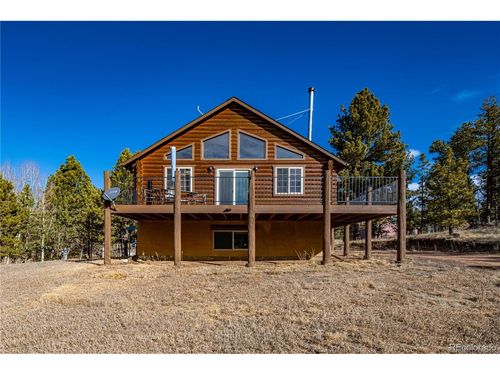 73 Big Horn Ln, Florissant, CO, 80816-8508 | Card Image