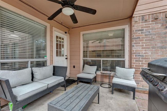 11218 Crooked Pine Dr, House other with 4 bedrooms, 3 bathrooms and 2 parking in Cypress TX | Image 28