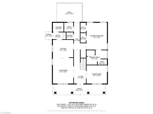 Main Floor | Image 44
