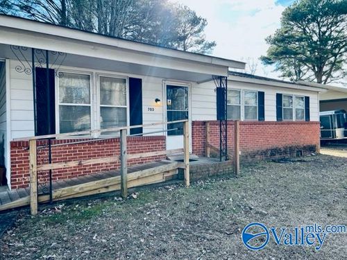 703 Freemont St Sw, Decatur, AL, 35601-3832 | Card Image