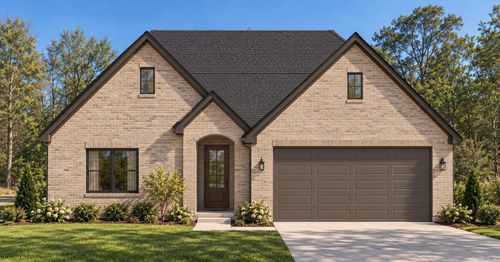 163 Ridgeview Trail, Maumelle, AR, 72022 | Card Image