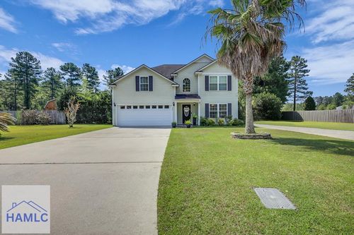 320 Coleman Pass Ne, Ludowici, GA, 31316-1468 | Card Image