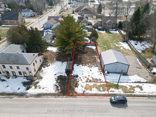 8 Victoria St W, Princeton, ON, N0J1V0 | Card Image