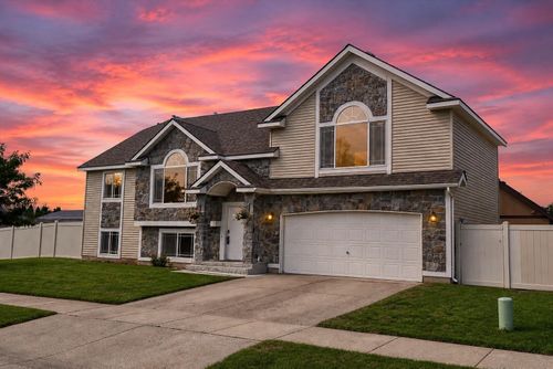 1917 N Arc Rd, Spokane Valley, WA, 99016 | Card Image