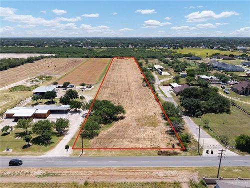 00 N Trosper Rd, Mission, TX, 78573 | Card Image