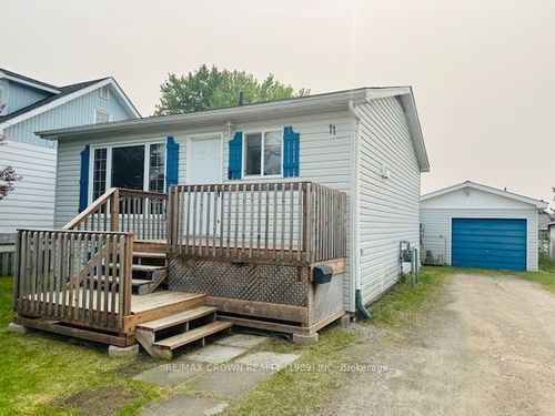 11 Cartier Ave, Kapuskasing, ON, P5N2J7 | Card Image