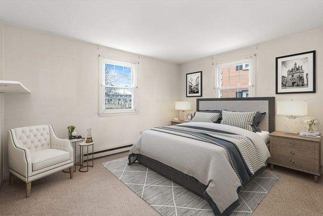 APT-6C - 57 Sylvan St, Condo with 2 bedrooms, 1 bathrooms and 1 parking in Danvers MA | Image 18
