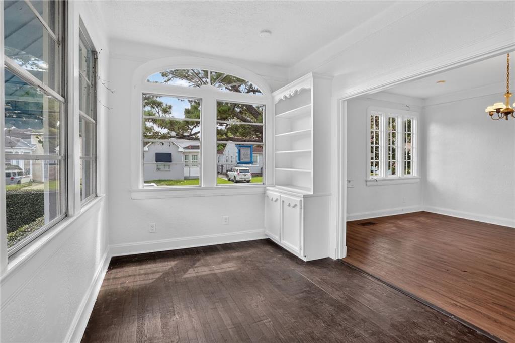 Residential in New Orleans 4