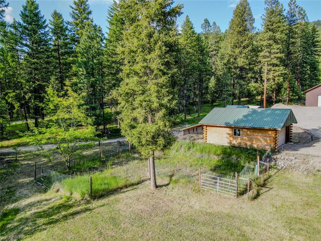 104 Swede Gulch Rd, House other with 3 bedrooms, 3 bathrooms and null parking in Libby MT | Image 21