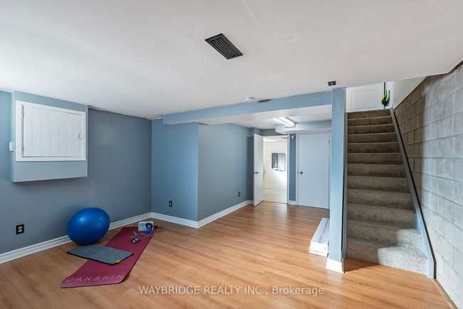 24 Mckeown Cres, House attached with 3 bedrooms, 2 bathrooms and 4 parking in Amherstview ON | Image 40