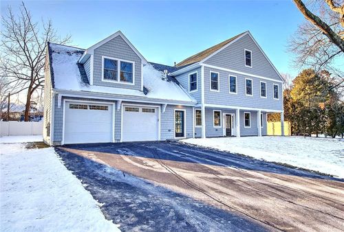 5 Hancock Rd, Barrington, RI, 02806-1508 | Card Image