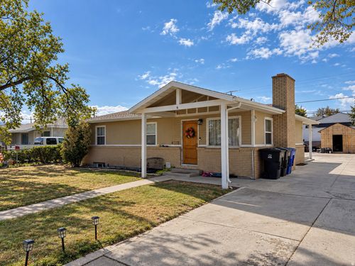 4311 W 5780 S, Salt Lake City, UT, 84118-5140 | Card Image