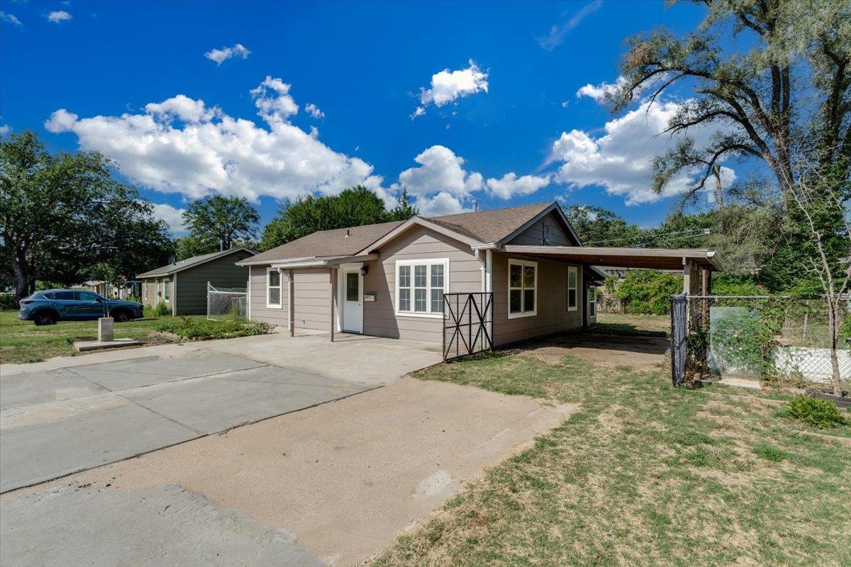 Residential in Wichita 3