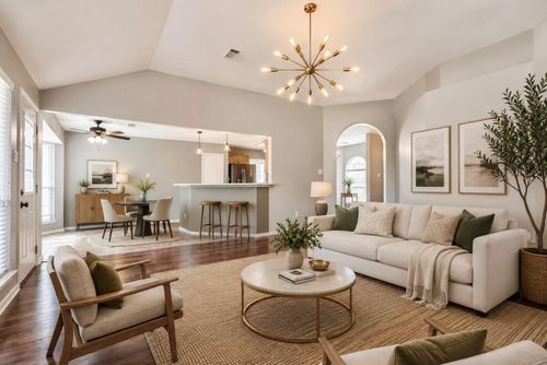 16206 Ruffian Dr, Friendswood, TX, 77546-2471 | Card Image