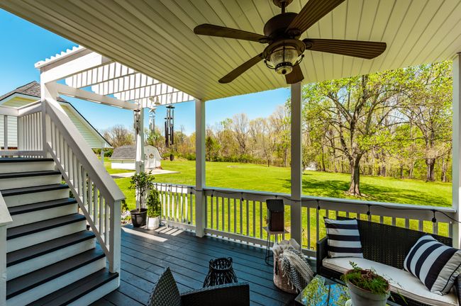 157 Hidden Cove Ct, House other with 3 bedrooms, 4 bathrooms and 4 parking in Gallatin TN | Image 64