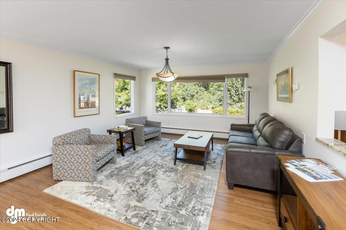 13th Ave, Anchorage, AK 99501