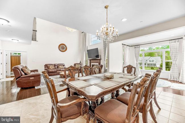 80 Simmons Ridge Rd, House other with 5 bedrooms, 3 bathrooms and null parking in PRINCE FREDERICK MD | Image 10