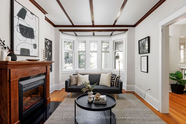 151 Grenadier Rd, House other with 5 bedrooms, 3 bathrooms and null parking in Toronto ON | Image 9