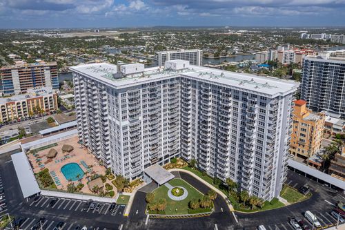 507-405 N Ocean Boulevard, Pompano Beach, FL, 33062 | Card Image