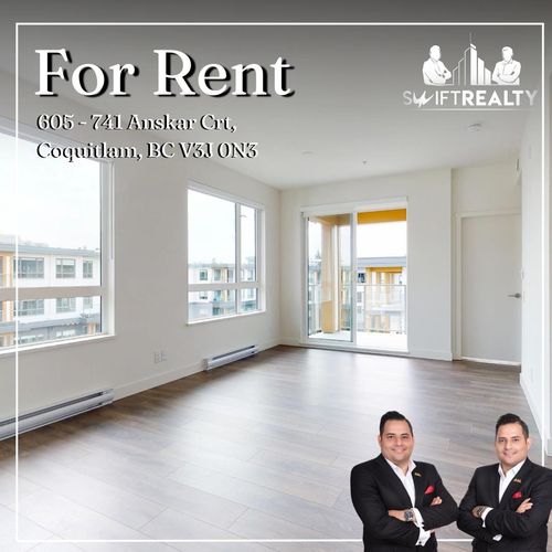 605-741 Anskar Crt, Coquitlam, BC, V3J0N3 | Card Image