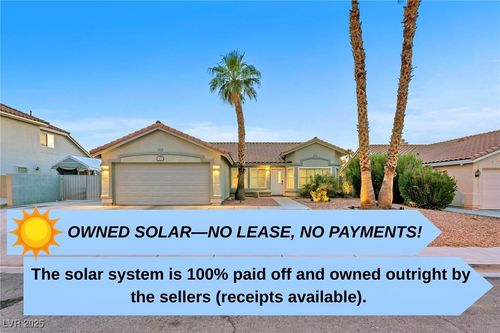 7857 Cliffs Edge Cir, Las Vegas, NV, 89123-0742 | Card Image