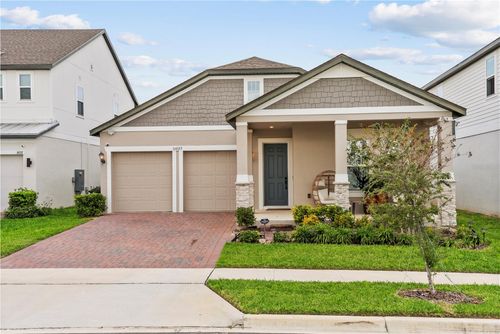 16025 Silver Brook Way, WINTER GARDEN, FL, 34787-8541 | Card Image