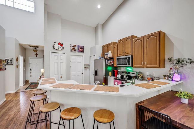 2739 Rutledge Ct, Townhouse with 3 bedrooms, 2 bathrooms and null parking in WINTER HAVEN FL | Image 10