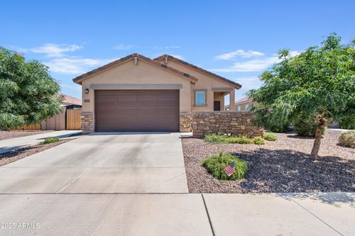 3597 E Henson St, San Tan Valley, AZ, 85140-1601 | Card Image