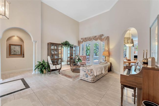 8849 Elliotts Court, House other with 5 bedrooms, 4 bathrooms and null parking in Orlando FL | Image 11